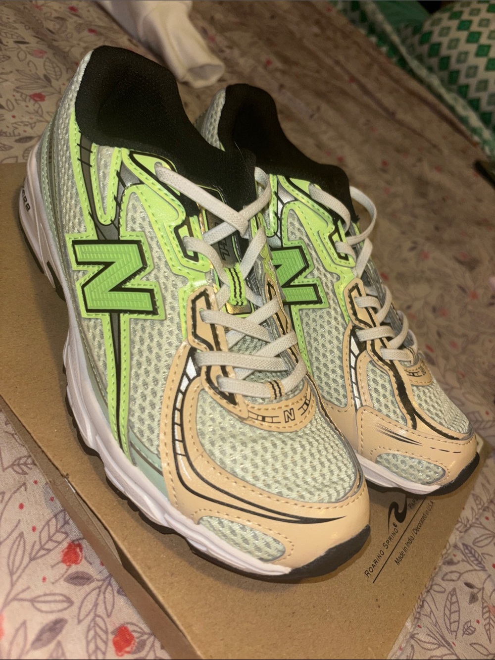 Kids Sneakers